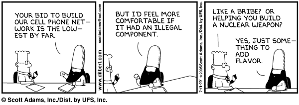 dilbert